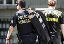 Operação da Polícia Federal visa combater venda de drogas pela internet