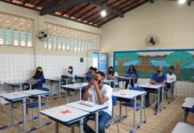 SEC publica portaria que regulamenta uso de recursos pelas escolas com foco nos protocolos de biossegurança