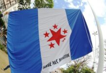 Bandeira da Revolta dos Búzios será hasteada 223 anos após deflagração do levante