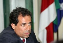 Ministério Público Federal arquiva investigação contra ex-prefeito de Santo Amara