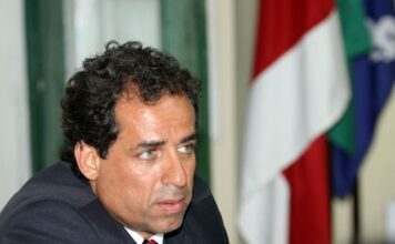 Ministério Público Federal arquiva investigação contra ex-prefeito de Santo Amara