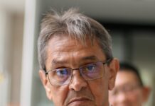 Alexandre de Moraes determina prisão de Roberto Jefferson por ataques às instituições democráticas BRASIL