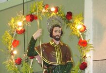 prefeitura decreta ponto facultativo no Dia de São Roque