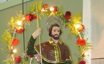 prefeitura decreta ponto facultativo no Dia de São Roque