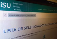 MEC divulga resultado do Sisu 2021