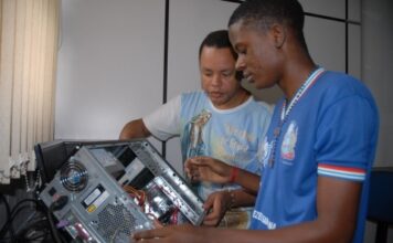 Sorteio eletrônico para 6.510 vagas de cursos técnicos de nível médio será realizada nesta terça (3)