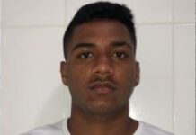 Está pintando um novo craque na cidade