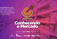 Podcast apresenta orientações para agricultores familiares sobre como melhorar o negócio