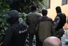 suspeito de crime em apart hotel em Ondina é preso na Liberdade