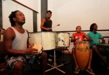 Centro de Formação em Artes da Funceb abre inscrições para cursos online de Música