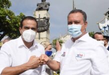 Rui Costa e Bruno Reis tratam de retorno do público aos estádios