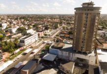 SINDTICCC homenageia Camaçari pelos seus 263 anos de emancipação política