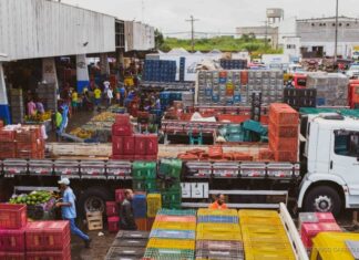 Audiência pública do Projeto de Concessão da Ceasa é adiada para 16 de setembro