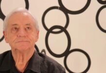 O adeus a Cesare La Rocca