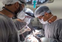 Sesab divulga orientações para a retomada segura das cirurgias eletivas