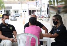 Delegacia itinerante de proteção à mulher é aguardada por sebastianenses