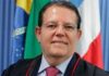 Ex-juiz de São Sebastião do Passé desiste de concorrer às eleições para a mesa diretora do TJ-BA
