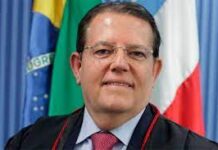 Ex-juiz de São Sebastião do Passé desiste de concorrer às eleições para a mesa diretora do TJ-BA