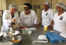 SEC divulga resultado do processo seletivo para a contratação de nutricionistas