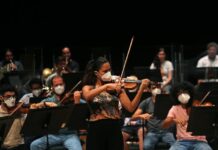 Osba celebra 39 anos em Live Concerto de Aniversário, na quinta-feira (30)