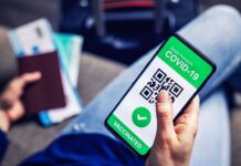 Passaporte da vacina