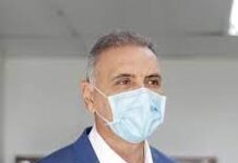 Governador nomeia Nelson Pelegrino como conselheiro do TCM