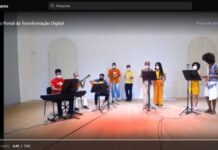 Lançamento de portal mobiliza debate sobre transformação digital no Estado