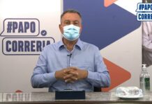 Decreto aumenta limite de público em eventos na Bahia