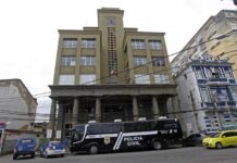 Deam Itinerante fornece atendimento às mulheres vítimas de violência no interior