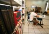 Bibliotecas Públicas do Estado somam cerca de 900 mil exemplares em seu acervo