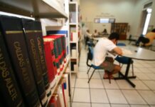 Bibliotecas Públicas do Estado somam cerca de 900 mil exemplares em seu acervo