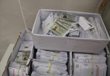 Cerca de 29 mil CNHs seguem “esquecidas” em postos de atendimento do Detran-BA