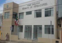 Eleição para presidente do legislativo sebastianense já domina a conversa entre os vereadores