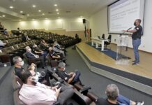 SSP realiza audiência pública para definir detalhes da compra das câmeras corporais