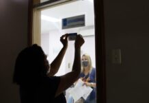 Fiscalização do Detran-BA em clínicas de trânsito assegura pagamento com cartão de crédito