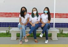 Estado publica aviso de licitação para aquisição de absorventes descartáveis do programa Dignidade Menstrual