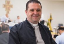 Diocese de Camaçari tem novo comando