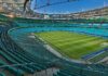Salvador recebe jogo entre Brasil e Chile em março de 2022