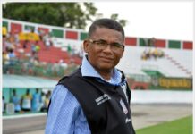 São Sebastião do Passé sedia “Circuito do Futebol”