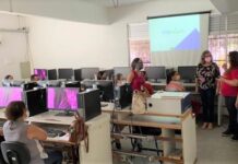 SEC investe cerca de R$ 4,8 milhões em novo Sistema Integrado de Gestão Educacional