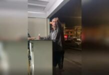 Homem entra sem máscara em UBS, manda servidora “tomar no c*” e acaba preso