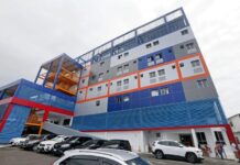 Reforma do Martagão Gesteira é concluída em parceria com as Voluntárias Sociais