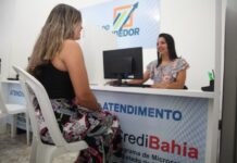 Governo do Estado amplia acesso ao microcrédito