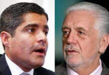 Nova pesquisa será divulgada em novembro