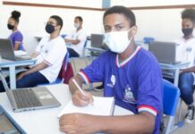 Bahia registra um dos maiores crescimentos de oportunidades educacionais para crianças e jovens, segundo o IOEB