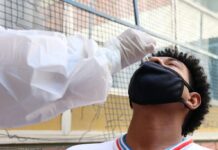 Covid-19: Projeto do Governo do Estado vai testar estudantes em São Sebastião do Passé