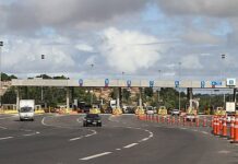 Bira do Sindticcc critica aumento das tarifas na BA-099