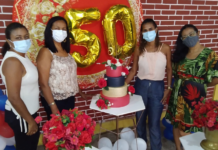 Parabéns, Polivalente pelos seus 50 anos