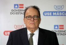 As ações empreendidas pelas forças de segurança da Bahia resultaram em números positivos