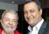 Lula virá na semana que vem anunciar chapa, diz Rui